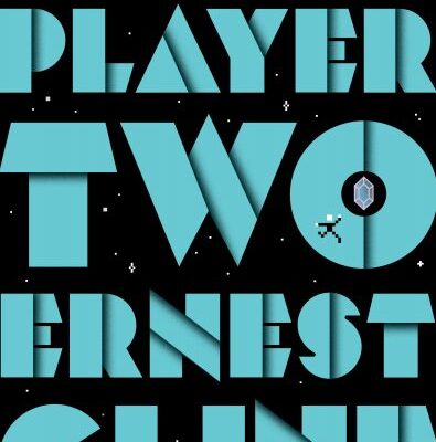 Cover for Ready Player Two